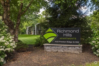 Other - Richmond Hills Apartments
