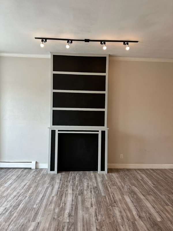 Photo - 2712 Stout St Apartment