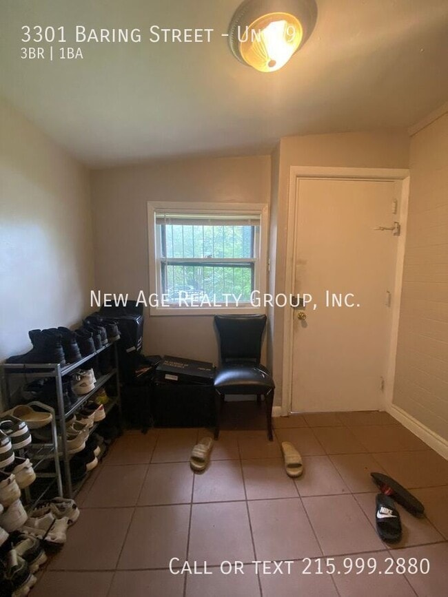 Building Photo - 3301 Baring St