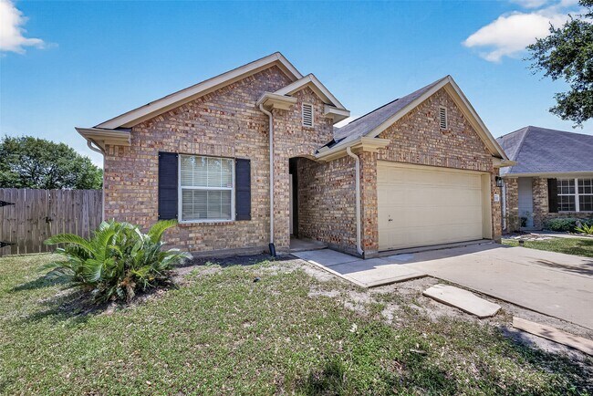 Foto del edificio - 20707 Pine Rain Ct