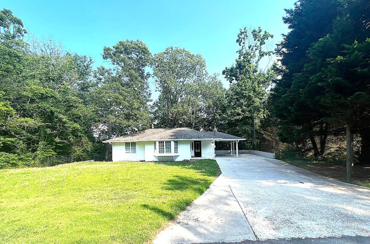 Photo - 3932 Fraser Cir (Gainesville, GA)