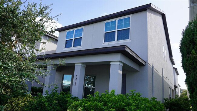 Foto del edificio - 8558 Powder Ridge Trail