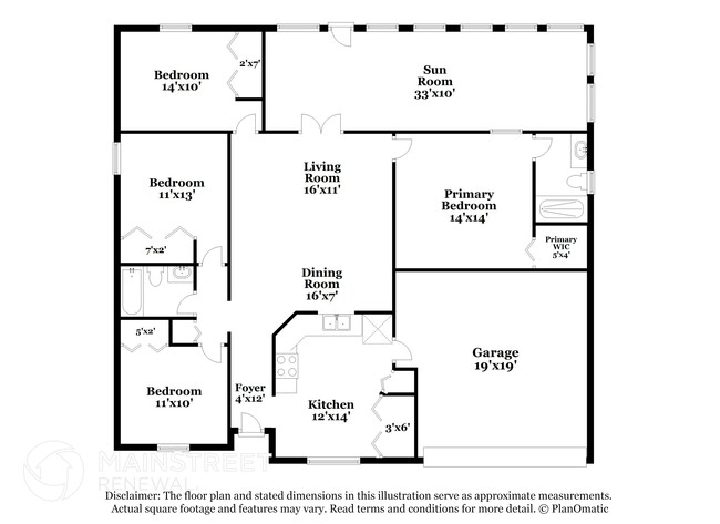 Building Photo - 4824 Pierce Arrow Dr