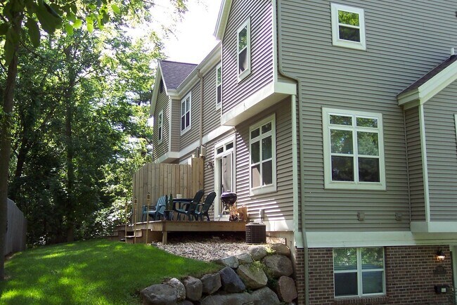 Foto del edificio - 5205 Old Middleton Rd