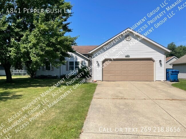 Foto del edificio - 4841 Pepper Bush Ln