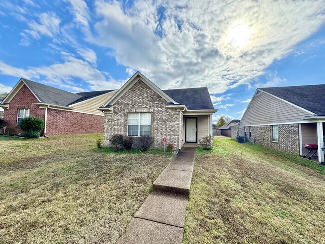 Building Photo - 10095 Nolton Cir