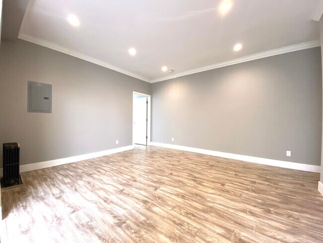 Foto del edificio - 2280 Pine St