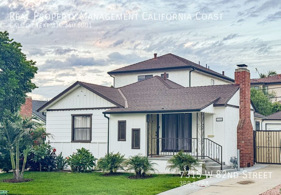 Primary Photo - 7315 W 82nd St