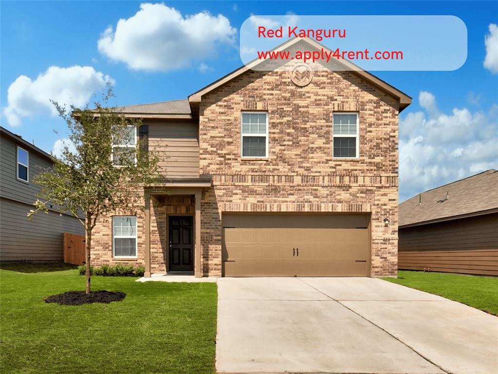 16412 Farmhouse Ln, Elgin, TX 78621 House for Rent in Elgin, TX