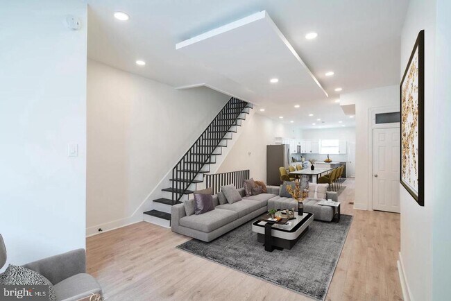 Foto del edificio - 1606 Wharton St