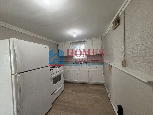 Foto del edificio - One Bedroom Apartment | West Side Location