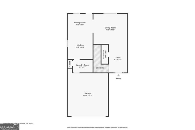 Foto del edificio - 434 Highland Falls Dr