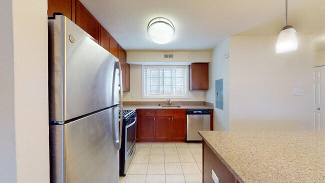 Interior Photo - Arbor Park of Alexandria