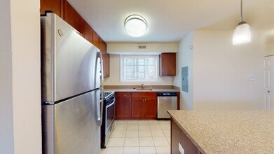 Interior Photo - Arbor Park of Alexandria