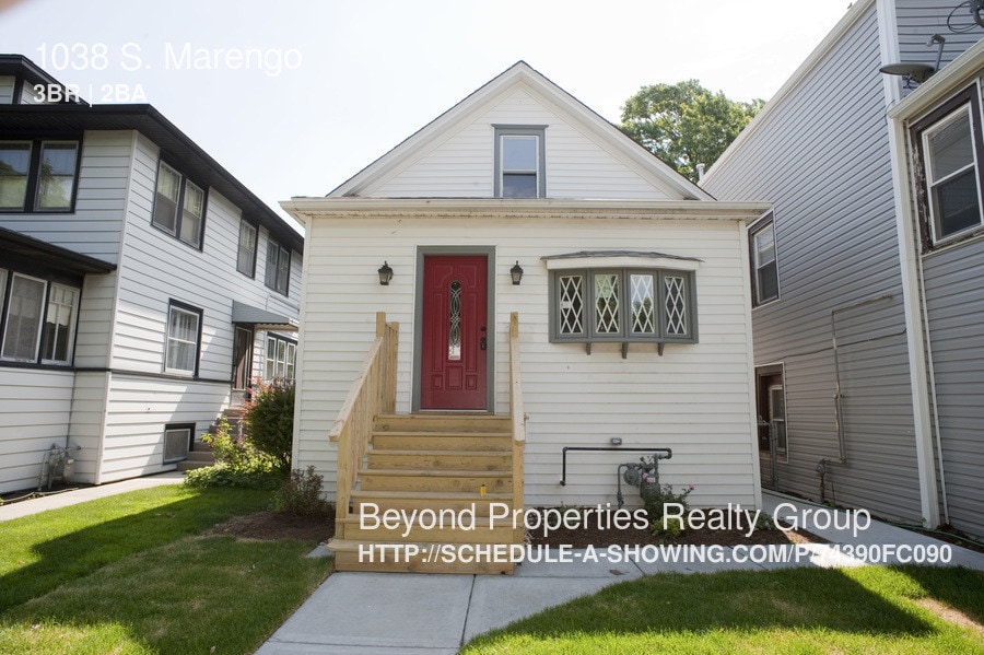 Foto principal - 1038 Marengo Ave