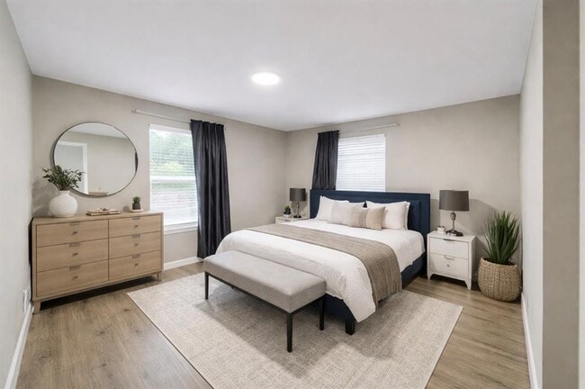 Foto del edificio - 1502 Kohlers Trail