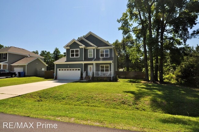 Building Photo - 4 br, 2.5 bath House - 1957 ROCKWOOD DRIVE