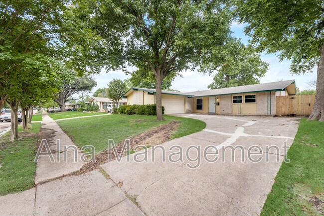 Foto del edificio - 2402 Scotswood Dr
