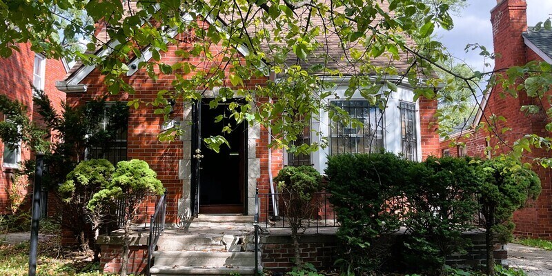 Primary Photo - 8276 sussex