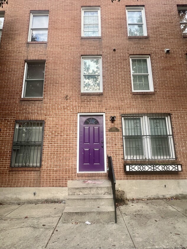 Photo - 1221 Etting St (Baltimore, MD)