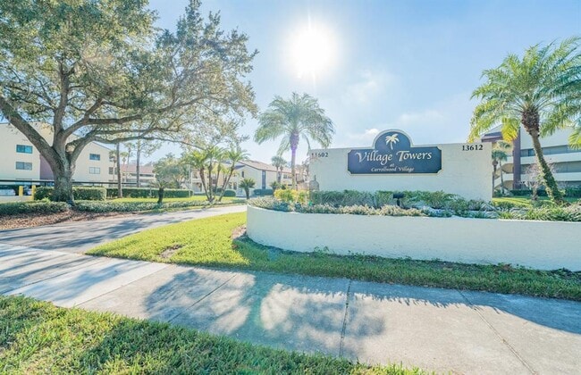 Building Photo - 13608 S Village Dr
