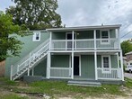 Exterior - 2034 Hugo Ave