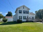Front of the home (upper unit) - 1001 Kendall St