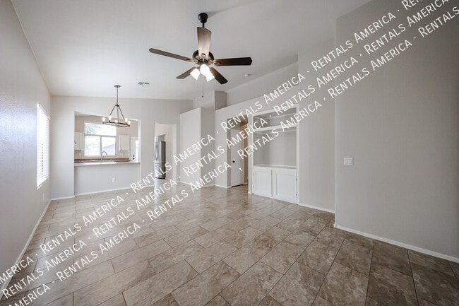 Building Photo - 3533 W Sousa Ct