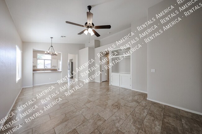 Foto del edificio - 3533 W Sousa Ct