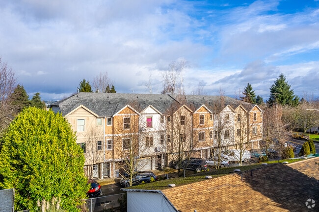 Exterior - 5309 NE Cully Blvd