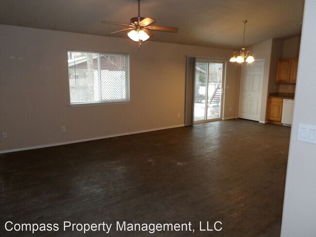 Building Photo - 3 br, 2 bath House - 1351 E Linden Ave.