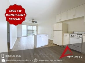 Building Photo - 1130 Hassinger St