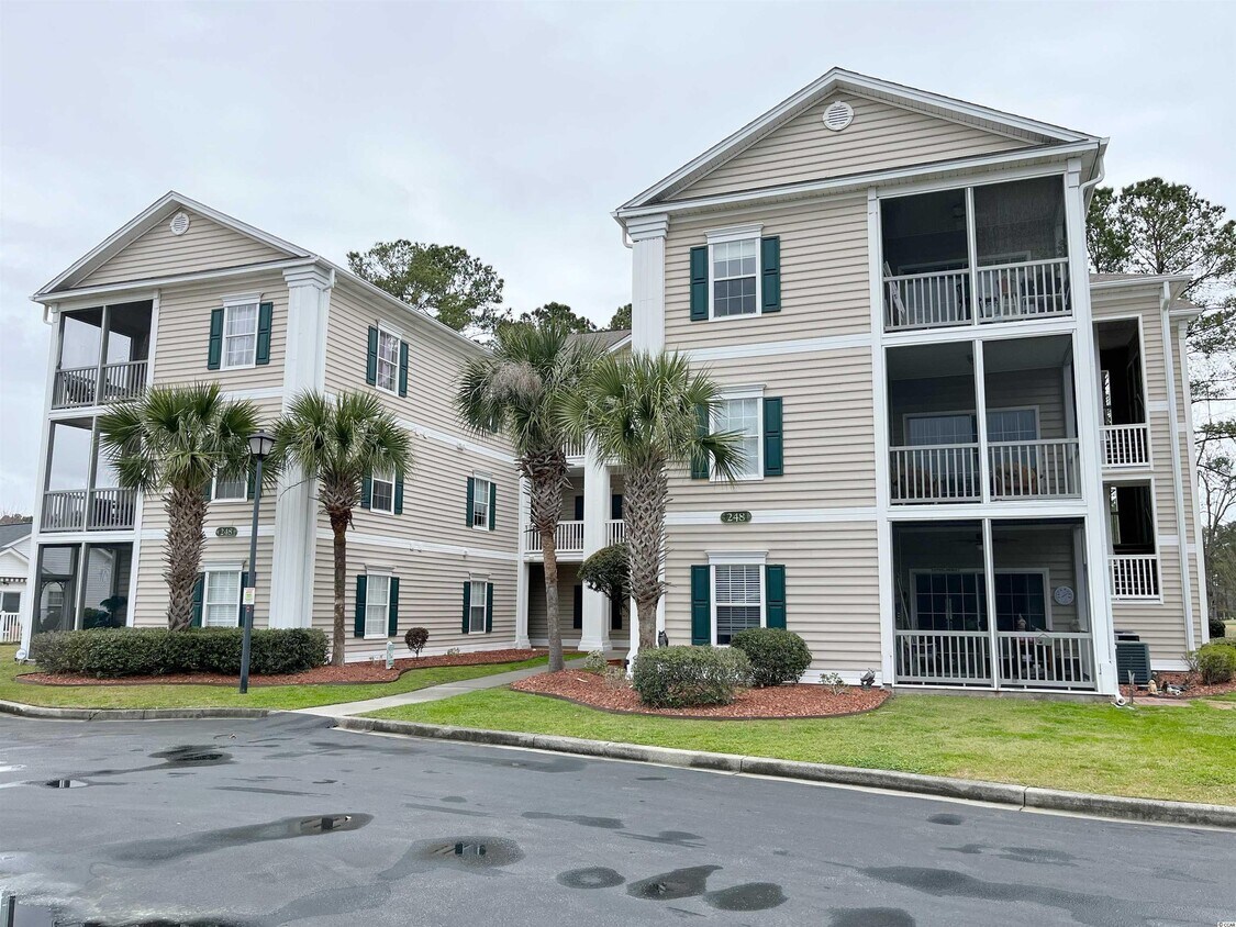 248 Sun Colony Blvd, Longs, SC 29568 Condo for Rent in Longs, SC