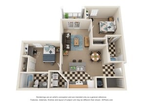 Building Photo - 100 Yellowstone Dr