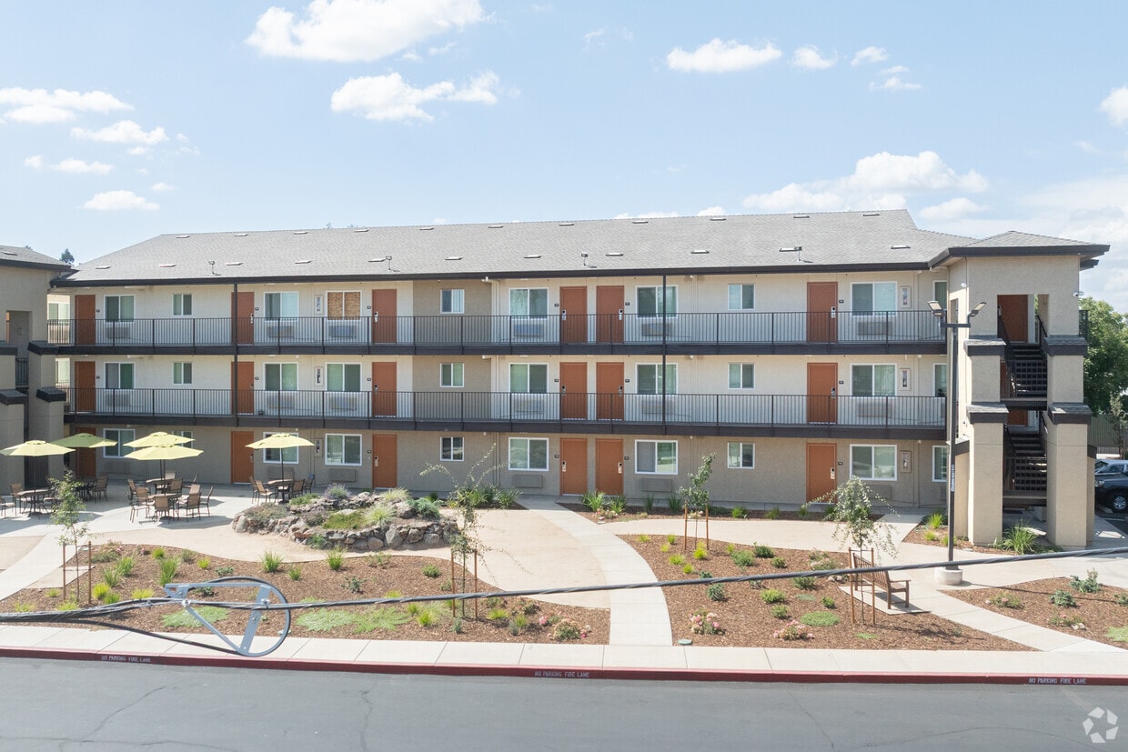 Alternate Building Photo - Hope Landing