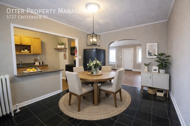 Building Photo - 5727 Crittenden St