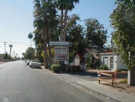 Foto principal - 58 Space Garden Spot Mobile Home Park