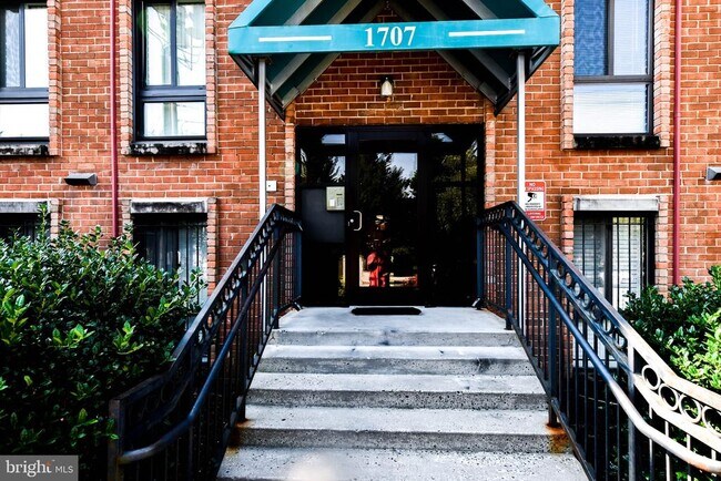 Foto del edificio - 1707 Gainesville St SE