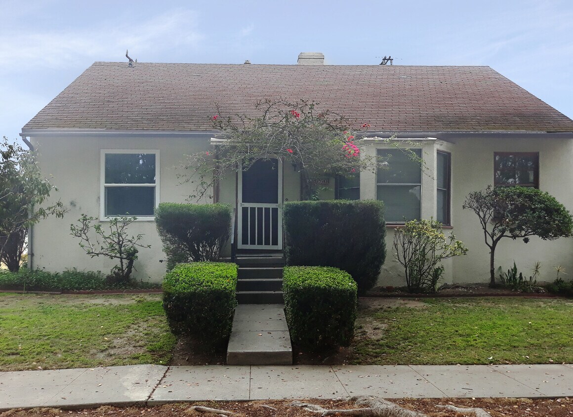 4470 Elenda St, Culver City, CA 90230 House Rental in Culver City, CA