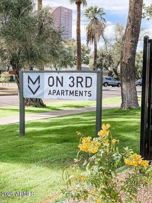 Foto del edificio - Nice studio apartment in Phoenix!
