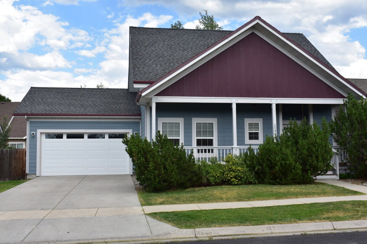 Foto principal - Beautifully Designed, Dog Friendly 3-Bedro...