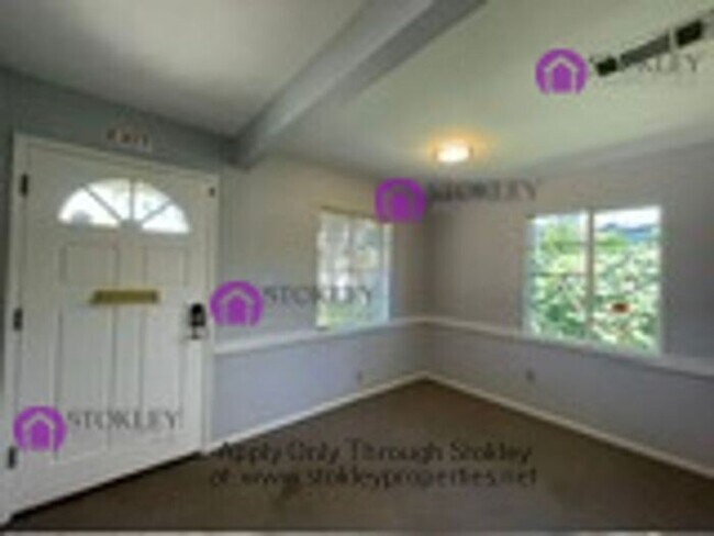 Building Photo - Stokley Properties Presents 2340 Almond Av...