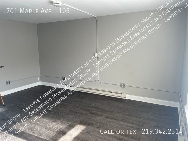 Foto del edificio - Maple Commons