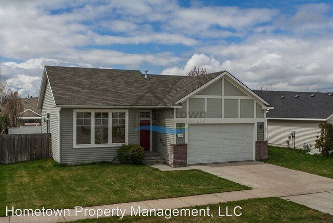 Foto del edificio - 3 br, 2 bath House - 2809 N Ivy Ln