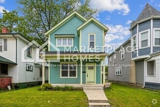 Building Photo - 216 Hendricks Pl