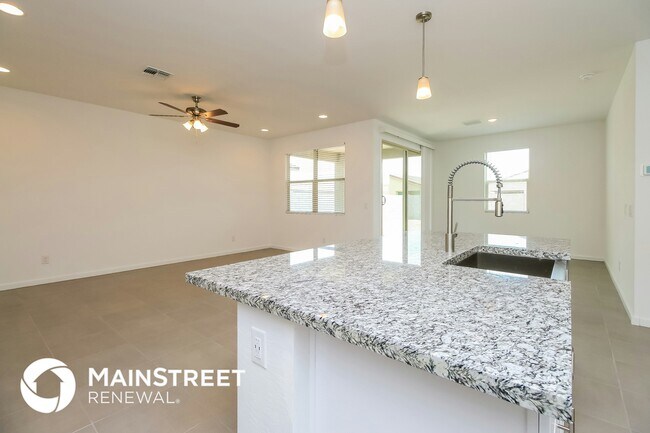 Foto del edificio - 4355 E Gallop Trail