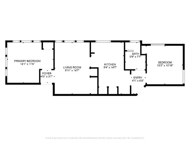 Building Photo - 5478 Queens Ave