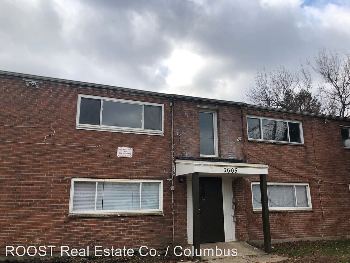 3605 Cushing Dr, Columbus, OH 43227 Apartment for Rent in Columbus
