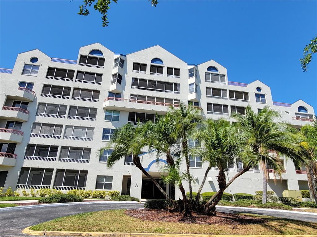 2333 Feather Sound Dr Unit A505, Clearwater, FL 33762 Condo for Rent