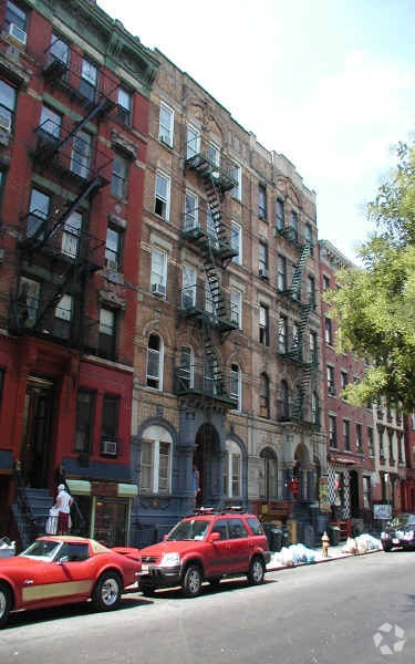 Building Photo - 96 Saint Marks Pl